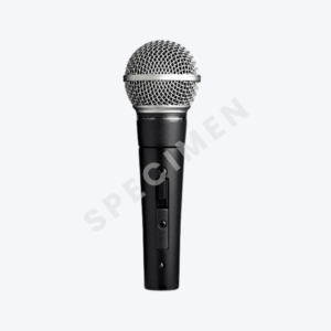 Microphone 2